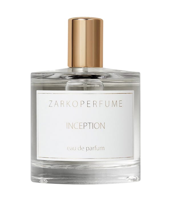 Productafbeelding 1 van 2, ZARKOPERFUME Inception Eau de Parfum