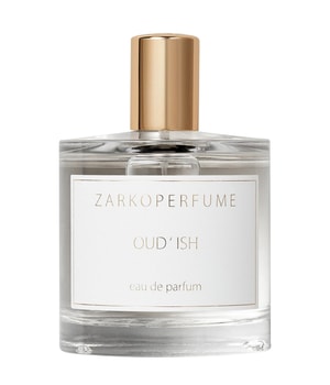 ZARKOPERFUME Oud'ish Eau de Parfum