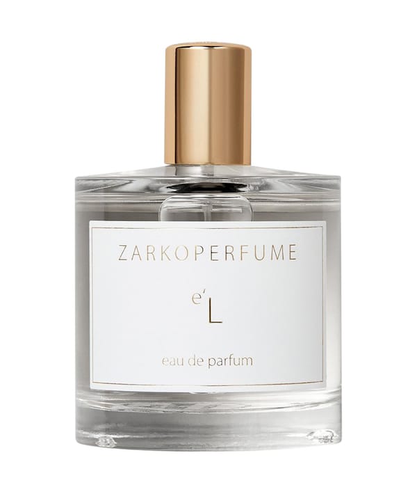 Produktbild 1 von 2, ZARKOPERFUME e'L Eau de Parfum