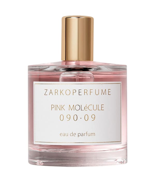 Zdjęcie produktu 1 z 4, ZARKOPERFUME Pink Molécule 090.09 Woda perfumowana