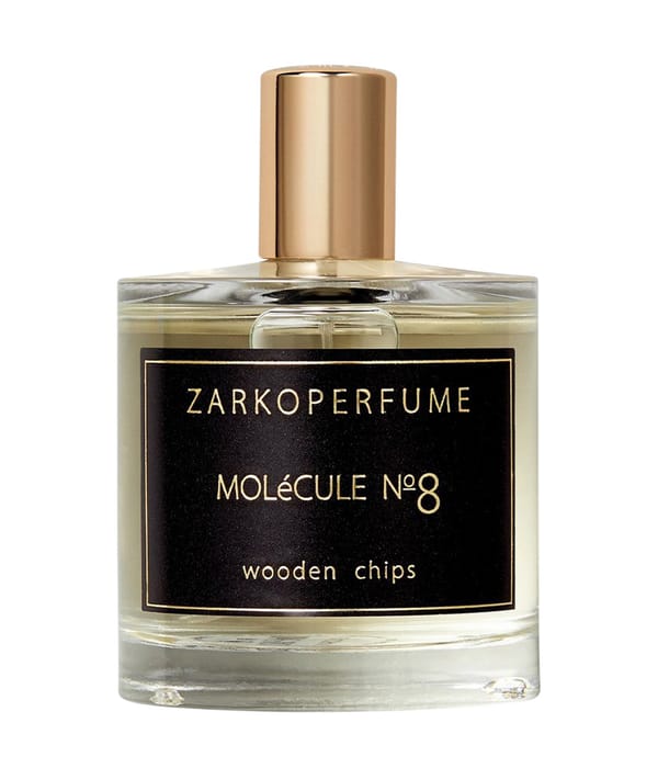Zdjęcie produktu 1 z 2, ZARKOPERFUME Molécule No.8 Woda perfumowana