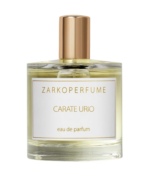 Produktbillede 1 af 3, ZARKOPERFUME Carate Urio Eau de Parfum