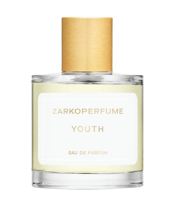 Produktbild 1 von 2, ZARKOPERFUME Fragance Classic Eau de Parfum
