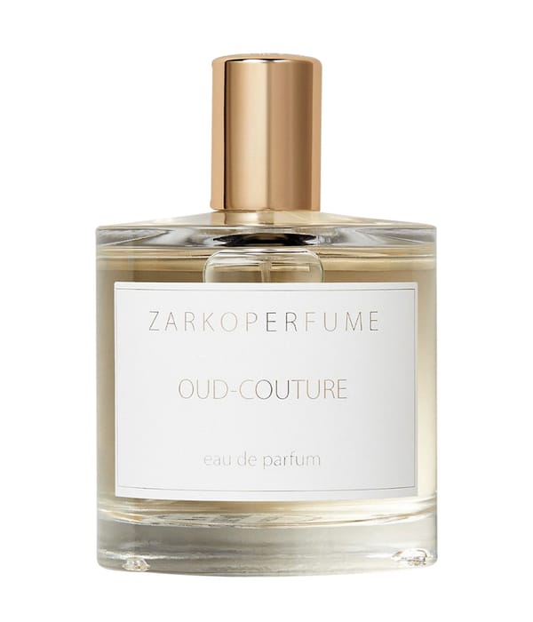 Produktbild 1 von 2, ZARKOPERFUME Oud-Couture Eau de Parfum