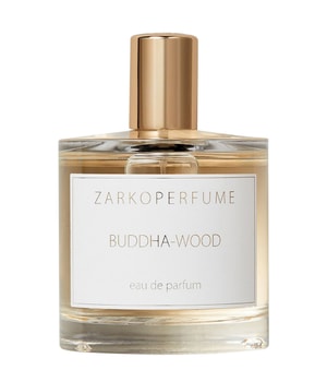 Buddha-Wood