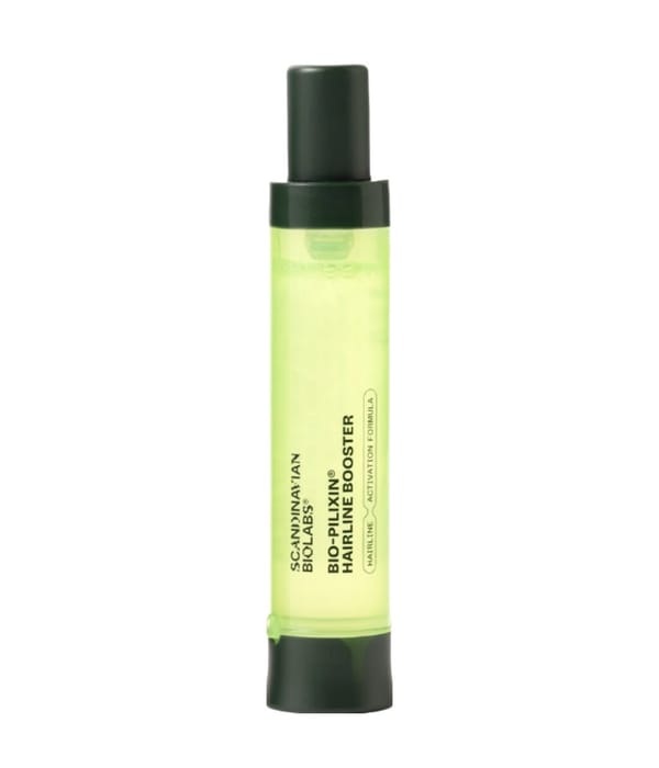 Produktbild 1 von 4, Scandinavian Biolabs Bio-Pilixin Haarserum