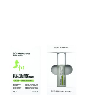 Scandinavian Biolabs Bio-Pilixin Eyelash Serum Wimperserum 5 ml