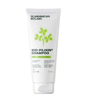 Scandinavian Biolabs Bio-Pilixin® Shampoo 100 ml