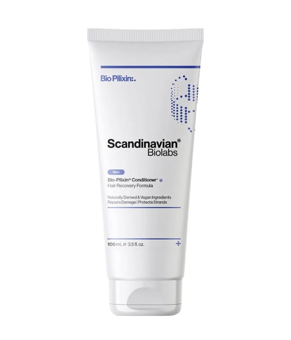 Produktbillede 1 af 1, Scandinavian Biolabs Bio-Pilixin® Conditioner Men Balsam