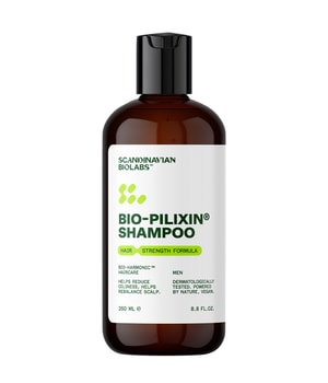 Scandinavian Biolabs Bio-Pilixin Strength Formula for Men Shampoo 250 ml