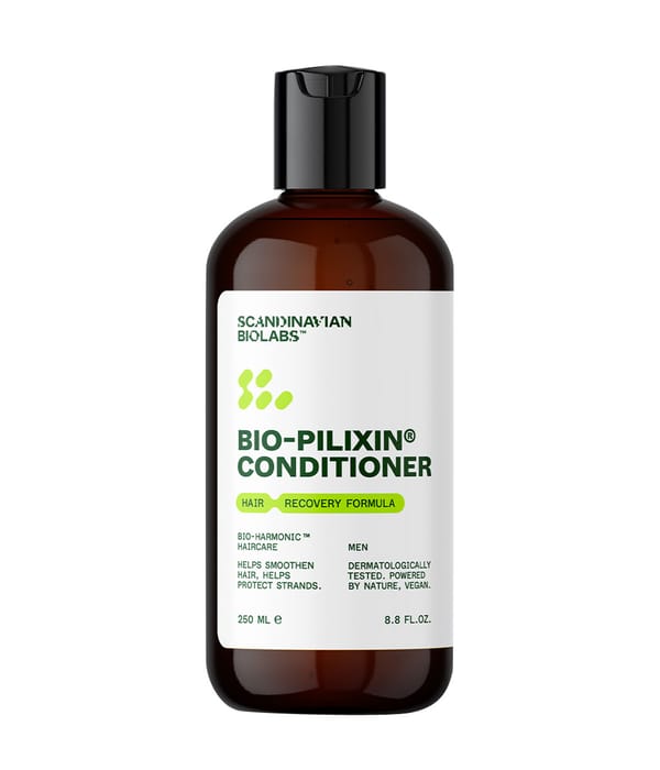 Image du produit 1 sur 2, Scandinavian Biolabs Bio-Pilixin Après-shampoing