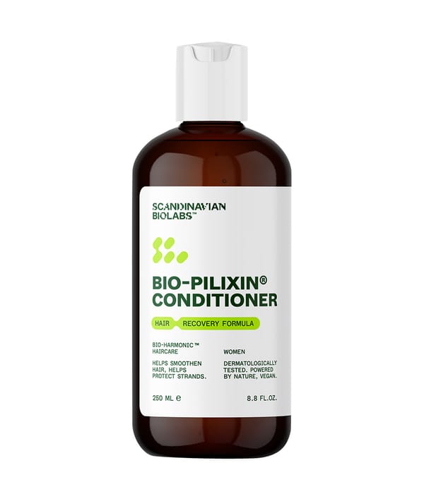 Image du produit 1 sur 2, Scandinavian Biolabs Bio-Pilixin Après-shampoing