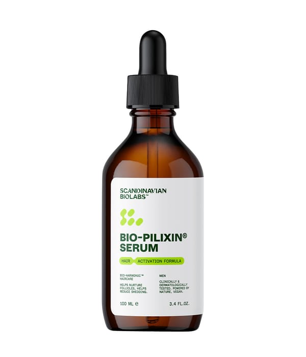 Produktbillede 1 af 3, Scandinavian Biolabs Bio-Plixin Hårserum