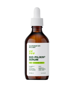 Scandinavian Biolabs Bio-Pilixin Activation Formula for Women Haarserum 100 ml Dames
