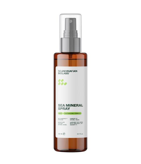 Produktbild 1 von 5, Scandinavian Biolabs Sea Mineral Texturizing Spray