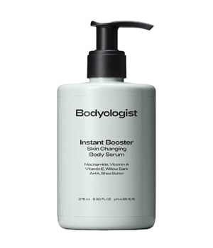 Bodyologist Instant Booster Skin Changing Body Serum Kropsserum