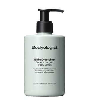 Bodyologist Skin Drencher Super-charged Body Lotion Body lotion