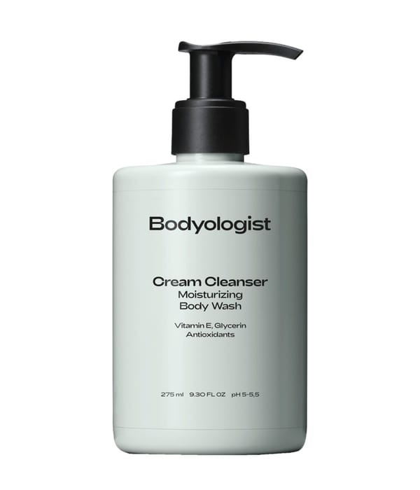Zdjęcie produktu 1 z 2, Bodyologist Cream Cleanser Żel pod prysznic