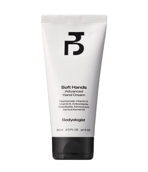 Bodyologist Soft Hands Advanced Hand Cream Handkräm