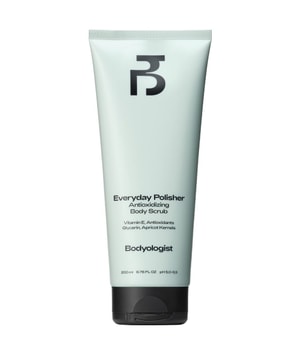 Bodyologist Everyday Polisher Antioxidizing Body Scrub Body Scrub