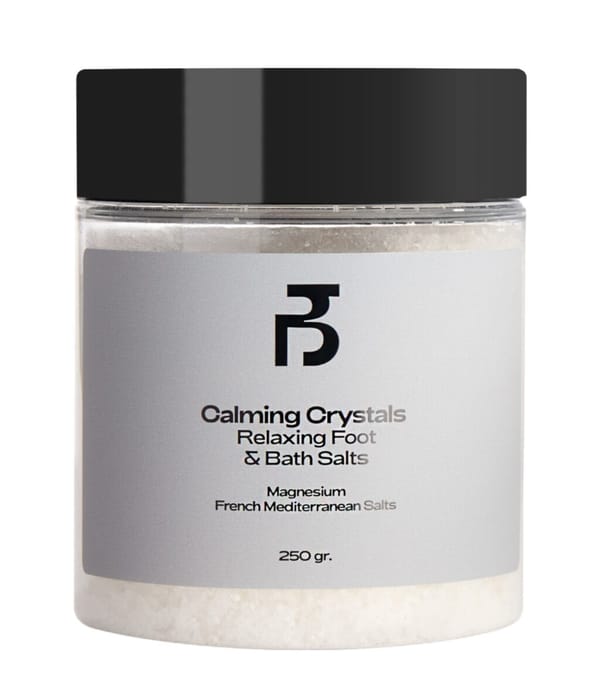 Produktbild 1 von 4, Bodyologist Calming Crystals Badesalz