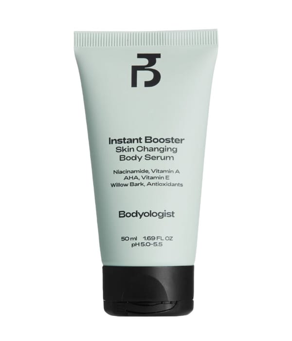 Obrázek produktu 1 z 2, Bodyologist Instant Booster Tělové sérum