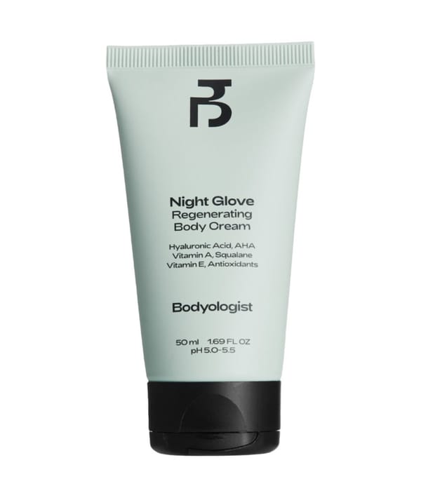 Produktbild 1 von 2, Bodyologist Night Glove Körpercreme
