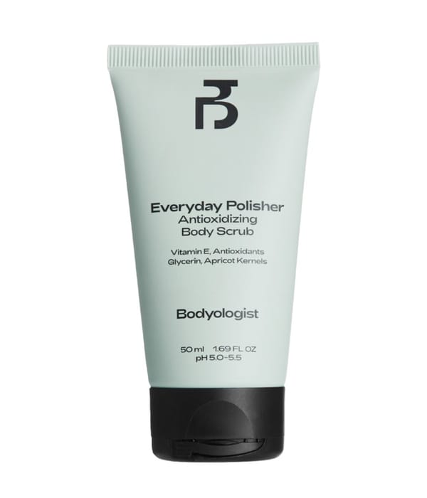 Zdjęcie produktu 1 z 2, Bodyologist Everyday Polisher Peeling do ciała
