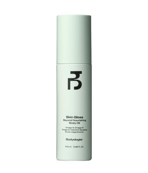 Bodyologist Skin Gloss Beyond Nuorishing Body Oil Olejek do ciała 100 ml