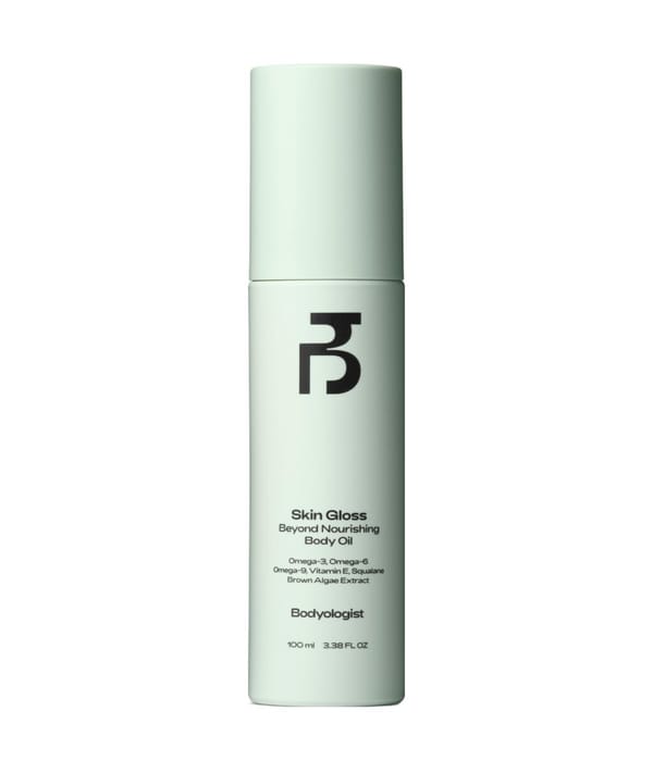 Obrázek produktu 1 z 3, Bodyologist Skin Gloss Tělový olej