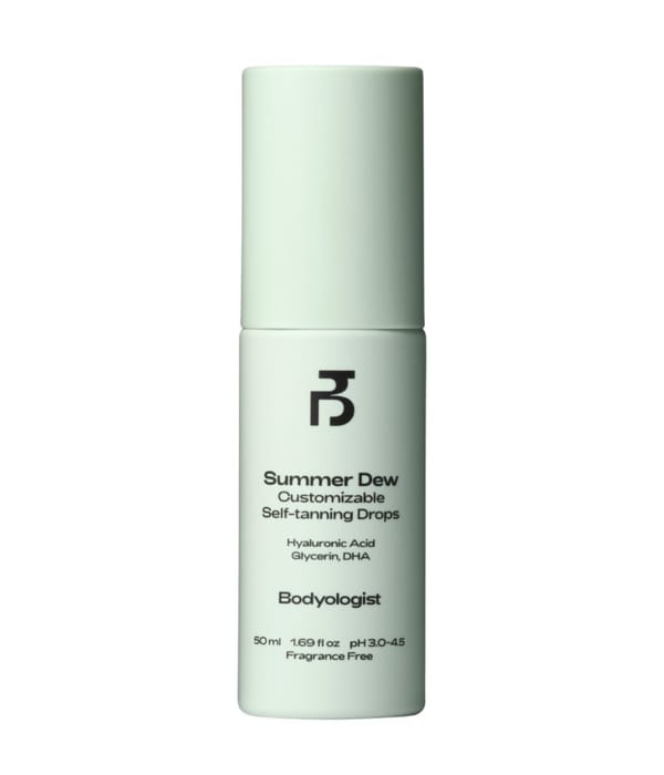 Produktbillede 1 af 3, Bodyologist Summer Dew Selvbrunerserum