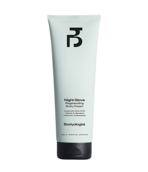 Bodyologist Night Glove Regenerating Body Cream Body cream