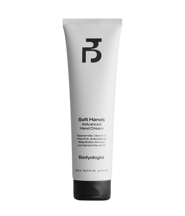 Produktbild 1 von 3, Bodyologist Soft Hands Handcreme