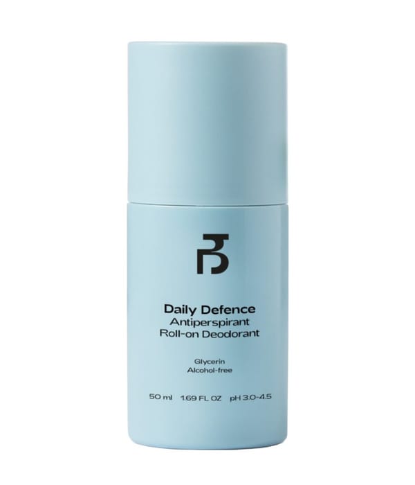Produktbild 1 von 5, Bodyologist Daily Defence Deodorant Roll-On