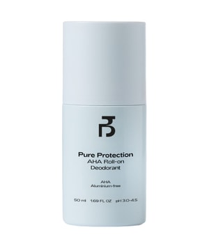 Bodyologist Pure Protection AHA Roll-on Deodorant Roll-on deo