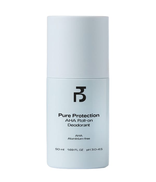 Produktbillede 1 af 6, Bodyologist Pure Protection Roll-on deo