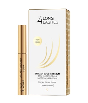 Long4Lashes Eyelash Serum FX 5 Wimpernserum 3 ml Damen