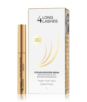 Long4Lashes Eyelash Serum FX 5 Wimperserum 3 ml