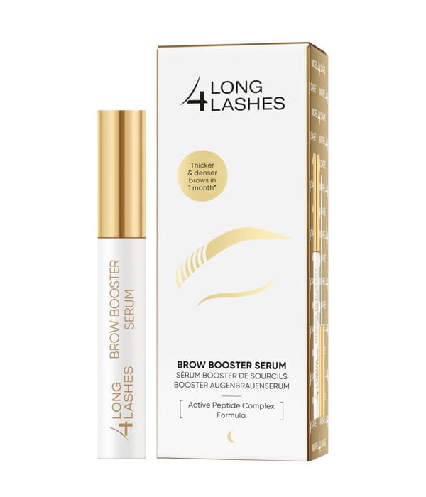 Zdjęcie produktu 1 z 4, LONG4LASHES Booster Serum do brwi