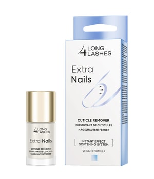 LONG4LASHES Extra Nails Cuticle Remover Nagelbandsborttagare