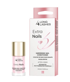 LONG4LASHES Extra Nails Hardening Nail Conditioner Negleserum