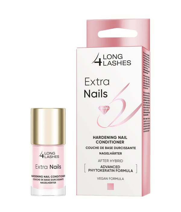 Produktbillede 1 af 4, LONG4LASHES Extra Nails Negleserum