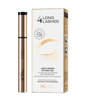 LONG4LASHES Lash & Brow Styling Gel Ögongel