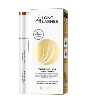 LONG4LASHES Texturizing Lash Conditioner Balsam