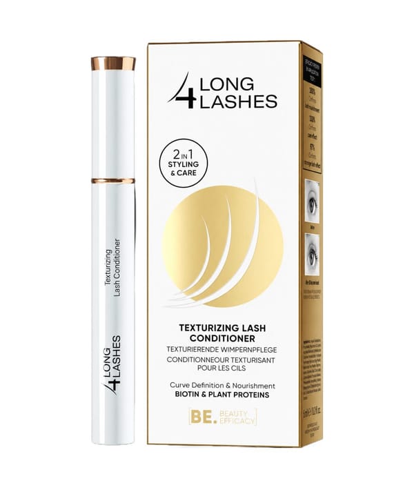Produktbillede 1 af 1, LONG4LASHES Texturizing Lash Conditioner Balsam