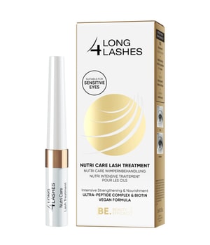 LONG4LASHES Nutri Care Lash Treatment Sérum cils