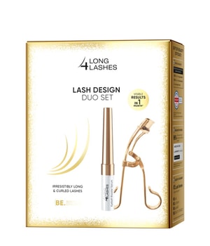 Productafbeelding 1 van 1, LONG4LASHES Eyelash Booster & Lash Wimperverzorgingsset