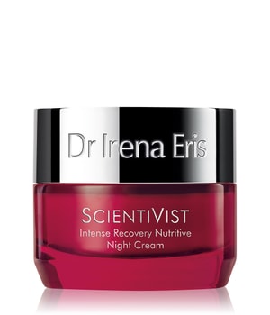Dr Irena Eris Scientivist Scientivist Nachtcrème 50 ml