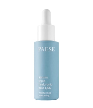 Paese Triple Hyaluronic Acid serum hialuronowe 30 ml można nabyć na stronie Flaconi.pl