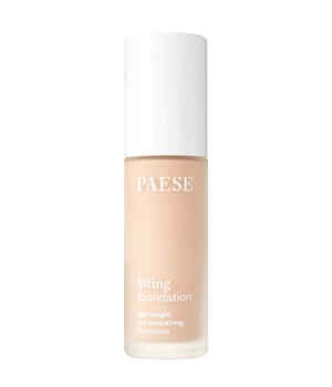 Paese Cosmetics Lifting Foundation Krämfoundation